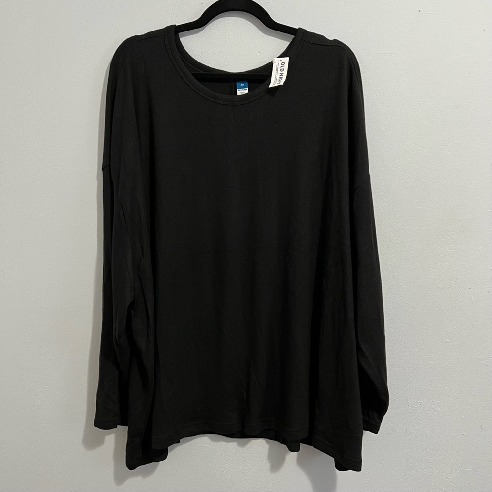 Long Sleeve Top